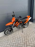 KTM 625 SMC 2005, Particulier, Meer dan 35 kW, 625 cc, 1 cilinder