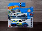 Land Rover Drift-Ender Hotwheels, Ophalen, Nieuw, Auto