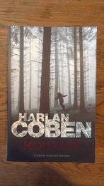 Harlan Coben - Houvast, Ophalen of Verzenden, Zo goed als nieuw, Harlan Coben
