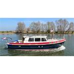 Barkas 1140 OK, Watersport en Boten, Ophalen, Gebruikt, Staal, Diesel
