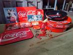Coca-Cola verzameling, Ophalen of Verzenden, Gebruikt