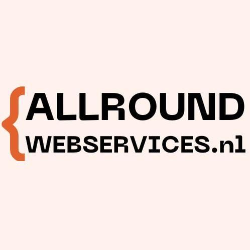 Snel online! Complete website binnen 2 werkdagen., Diensten en Vakmensen, Webdesigners en Hosting, Webdesign, Website Bouw, Zoekmachine-optimalisatie