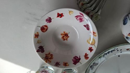 Janneke Brinkman servies, schaaltje, nieuw, Huis en Inrichting, Keuken | Servies, Nieuw, Overige stijlen, Ophalen of Verzenden