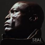 SEAL CD COMMITMENT, Ophalen of Verzenden, 1980 tot 2000, Zo goed als nieuw