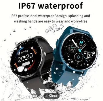 Smart Watch. Apple. Samsung. NIEUW. ACTIE.  beschikbaar voor biedingen