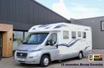 Rimor Europeo 95 plus(Lengtebedden + Elektrisch Hefbed), Overige merken, Ringverwarming, Fiat, 7 tot 8 meter