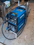Unitor UWI 350 MP Lasapperaat, Doe-het-zelf en Verbouw, Gereedschap | Lasapparaten, Ophalen, Gebruikt, 150 tot 250 ampère, Tig