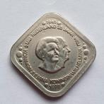 Nederland 5 Cent 1970 - Juliana & Wilhelmina, Postzegels en Munten, Munten | Nederland, Ophalen of Verzenden, Koningin Wilhelmina