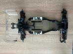 Team Associated b6.2 roller, Elektro, Gebruikt, Auto offroad, Ophalen of Verzenden