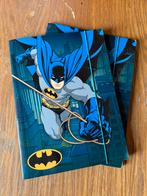 2x BatMan DC Comics map, Ophalen of Verzenden, Gebruikt