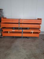 Partij Palletstellingen - Surhuisterveen, Ophalen