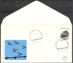 E140 - bevrijdingsherdenking 1975, Verzenden, Onbeschreven, Nederland