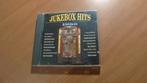 CD Jukebox Hits of 1955, Ophalen of Verzenden, Zo goed als nieuw