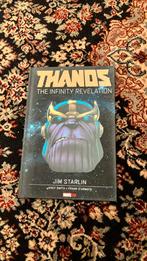 Thanos, Boeken, Strips | Comics, Ophalen of Verzenden