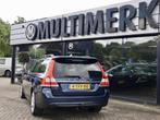 Volvo V70 D2 Nordic+ Automaat, Auto's, Euro 5, Beige, 4 cilinders, LED verlichting