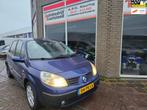 Renault Scénic 1.6-16V Expression Comfort - Airco - Cruise, Te koop, 14 km/l, Benzine, Gebruikt