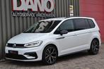 Volkswagen Touran 1.8 TSI DSG 180PK R-line Camera/LED/Navi/1, Automaat, Gebruikt, 4 cilinders, 1462 kg