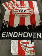 PSV Dekbedovertrek met Kussensloop - Nieuw, Huis en Inrichting, Ophalen of Verzenden
