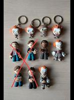 Funko IT Chapter Two bundel keychains mystery minis SETPRIJS, Ophalen of Verzenden, Zo goed als nieuw
