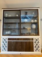 Rivièra Maison Kast, 100 tot 150 cm, Ophalen of Verzenden, Zo goed als nieuw, Met lade(s)