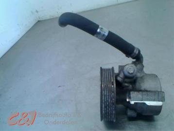 Stuurbekrachtiging Pomp van een Fiat Doblo beschikbaar voor biedingen