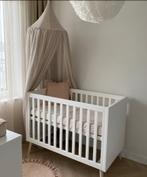 Bed & commode, Ophalen, Gebruikt, Lattenbodem, Minder dan 140 cm