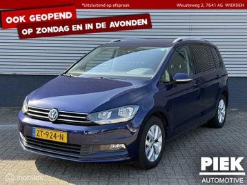 Volkswagen Touran 1.0 TSI Comfortline Business beschikbaar voor biedingen