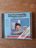 Hafabra - Kapel van de Koninklijke Nederlandse Luchtmacht, Ophalen of Verzenden, Zo goed als nieuw