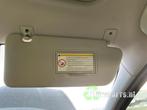 Zonneklep van een Peugeot 5008, Auto-onderdelen, Interieur en Bekleding, Ophalen of Verzenden, 3 maanden garantie, Gebruikt, Peugeot