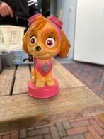 Skye Paw Patrol nachtlampje, Ophalen of Verzenden, Zo goed als nieuw, Lamp