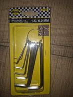 Nieuwe Benson Inbussleutelset - 8 delig, Ophalen, Nieuw