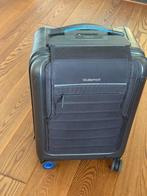 BlueSmart trolley / reiskoffer, Sieraden, Tassen en Uiterlijk, Koffers, Ophalen, Gebruikt, Hard kunststof, Slot