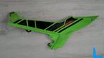 Kawasaki Ninja 650 Linker paneel onder benzinetank, Ophalen of Verzenden