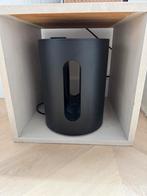 Te koop: Sonos Beam + Sonos Sub Mini – Zwart!, Ophalen of Verzenden, Zo goed als nieuw