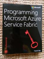 Programming Windows Azure Service Fabric, Ophalen of Verzenden, Nieuw, Software