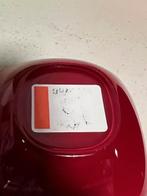 Guzzini schalen 5x design jaren 90 fruitschalen kommen, Guzzini, Kunststof, Gebruikt, Schaal