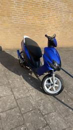 Yamaha Jog R Teruil/Tekoop, Fietsen en Brommers, Scooters | Yamaha, Ophalen, Zo goed als nieuw, Tweetakt, JogR of RR