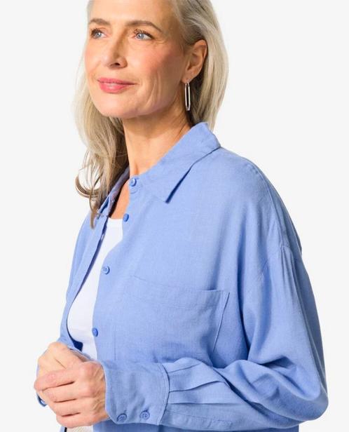 2 NIEUWE dames linnen overhemdjurken XL, Kleding | Dames, Jurken, Ophalen of Verzenden