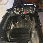 Electrische kinderauto golf gti, Ophalen of Verzenden