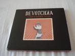 DEVOTCHKA - A MAD and FAITHFUL TELLING indie / folk rock, Ophalen of Verzenden, Zo goed als nieuw, Alternative