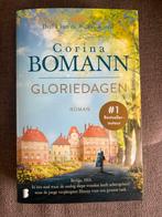 Corina Bomann - Gloriedagen, Boeken, Ophalen, Zo goed als nieuw, Corina Bomann, Nederland