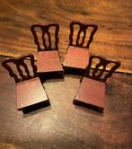Poppenmeubels 1:12 - Complete Set, Ophalen of Verzenden