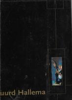 Ruurd Hallema Beeldhouwer, Ophalen of Verzenden, Zo goed als nieuw, Beeldhouwkunst