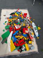 Grote partij Lego Duplo - 15 kilo, Kinderen en Baby's, Speelgoed | Duplo en Lego, Ophalen of Verzenden, Gebruikt, Losse stenen
