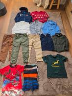 Kledingpakket Maat 116 - Tommy Hilfiger, Zara, H&M, Ophalen of Verzenden, Gebruikt, Meisje