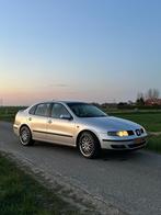 Seat Toledo 2.3 VR5 125KW 2003 Grijs, Auto diversen, Tuning en Styling, Ophalen