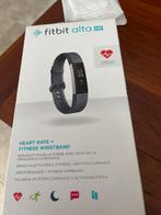 Fitbit activity meter. Kleur zwart, Ophalen, Zwart, Zo goed als nieuw, Fitbit