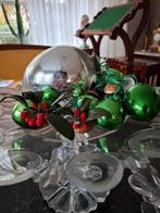 8 oude heksenbalken, Diversen, Kerst, Ophalen of Verzenden, Zo goed als nieuw