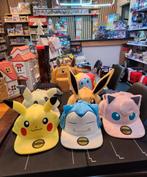 Pokémon Multi Pop Art Snapback Pet  Pokemon pet - Difuzed, Kleding | Heren, Hoeden en Petten, Nieuw, Pet, Ophalen of Verzenden