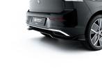 Maxton Design Rear Splitter Geschikt Voor Vw Golf 8 Facelift